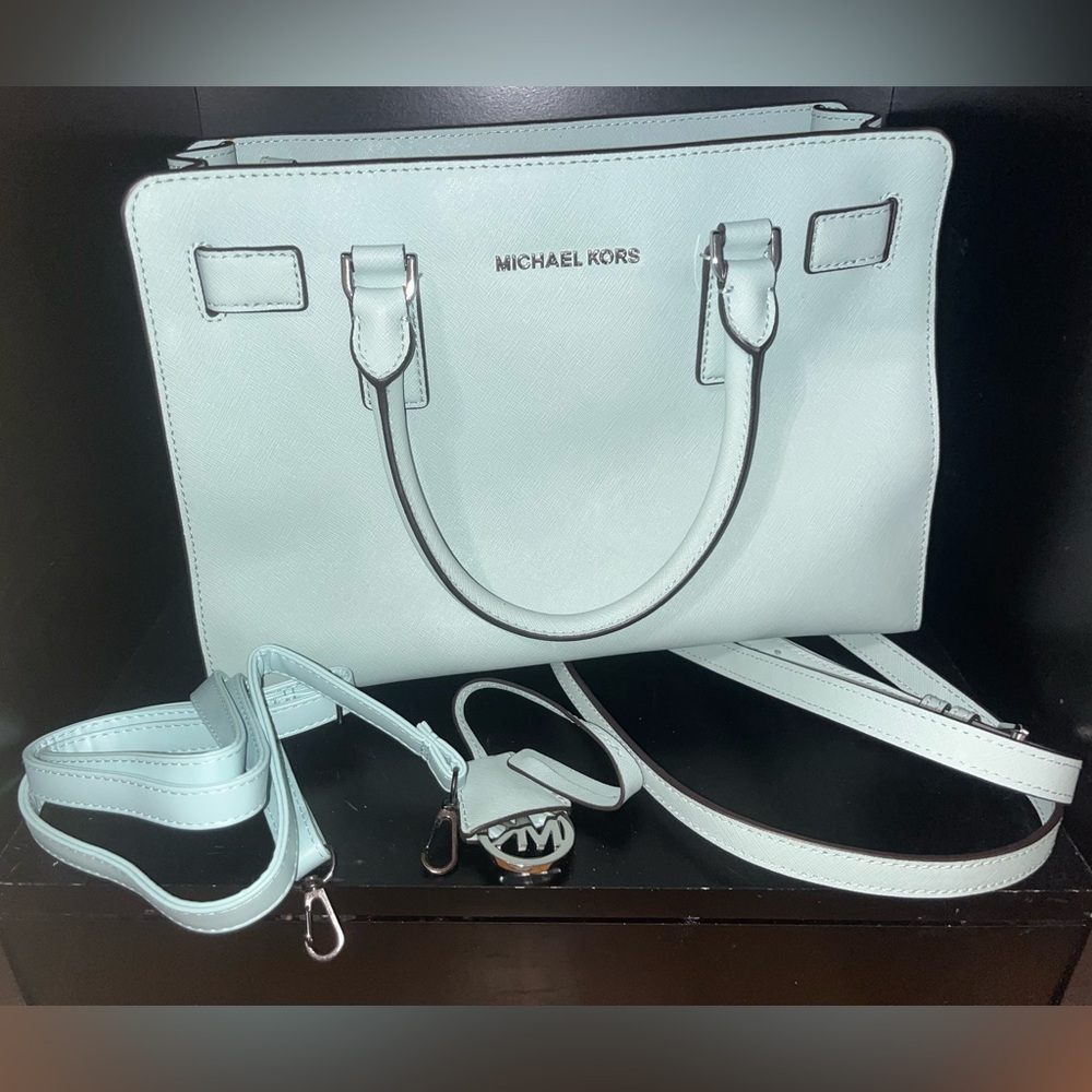 Michael Kors Crossbody Purse